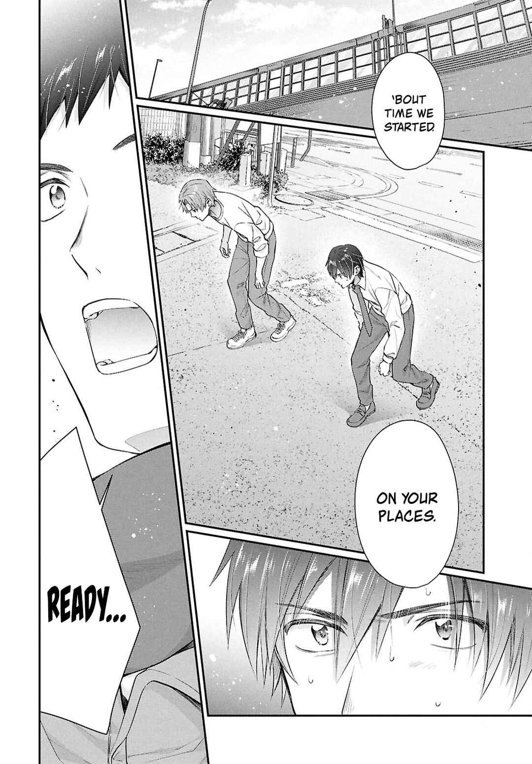 Fuufu Ijou, Koibito Miman. Chapter 78 - Page 6