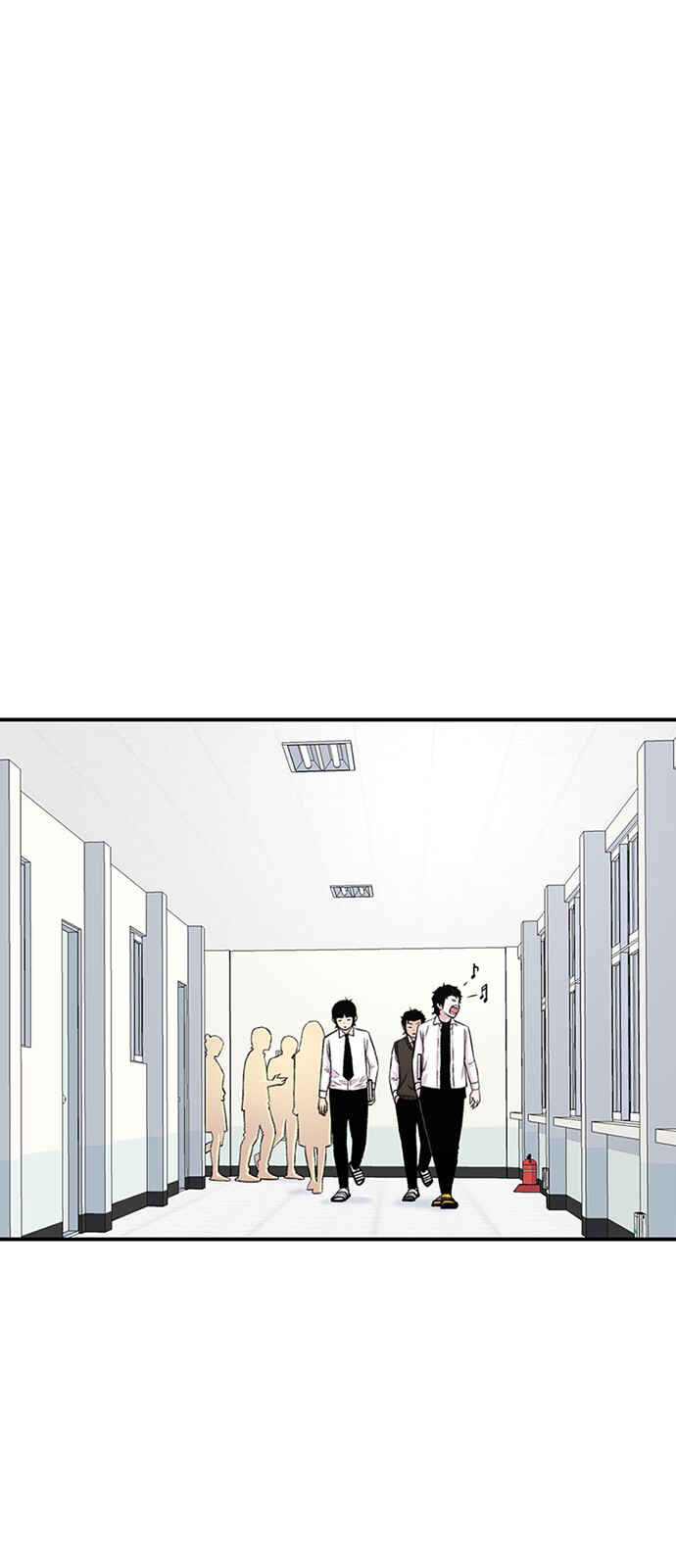 Byeorisamsyap Chapter 194 - Page 13