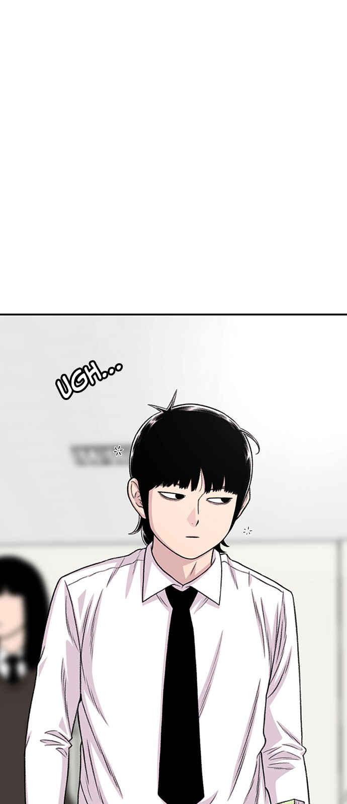 Byeorisamsyap Chapter 194 - Page 14