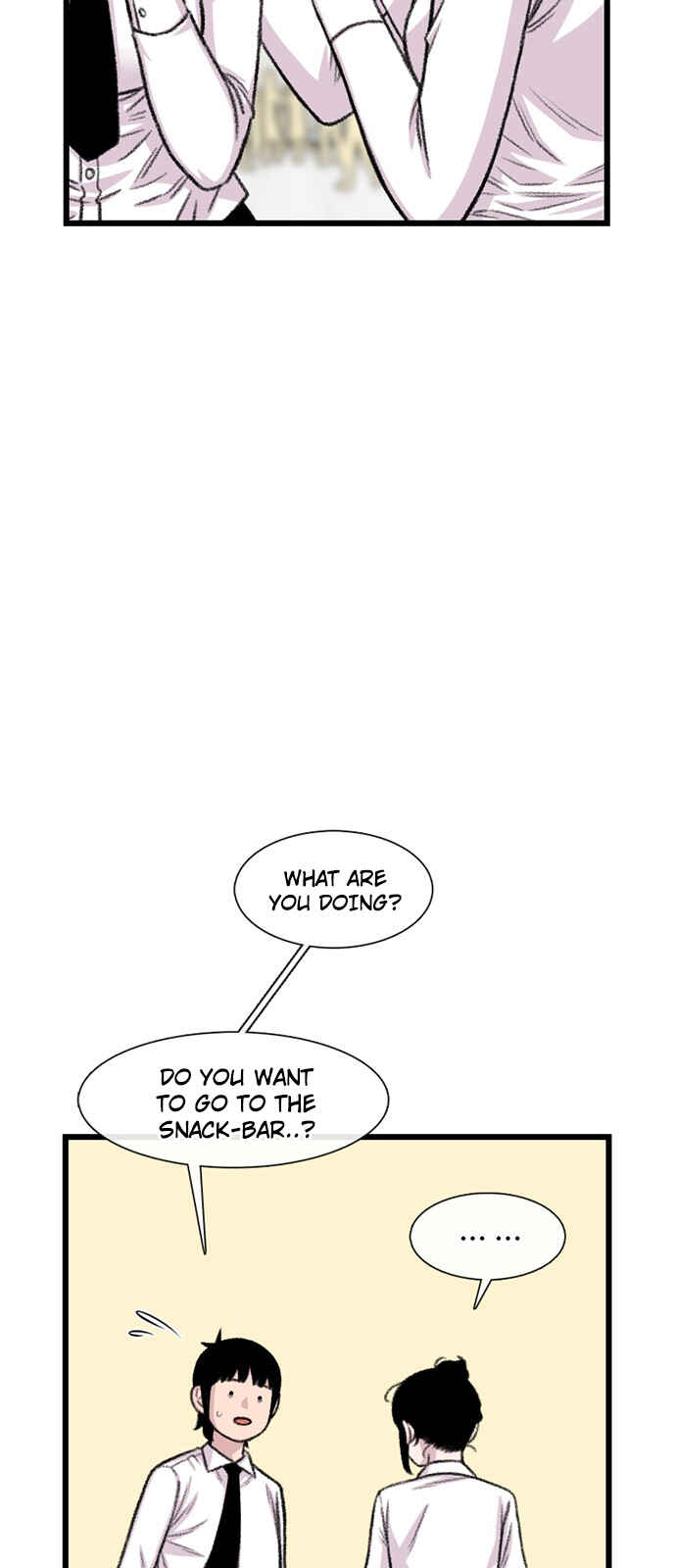 Byeorisamsyap Chapter 194 - Page 18