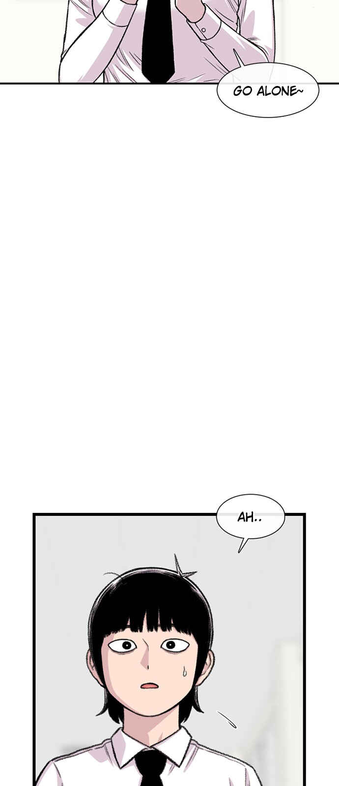 Byeorisamsyap Chapter 194 - Page 20