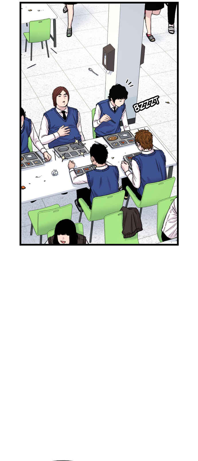 Byeorisamsyap Chapter 194 - Page 24