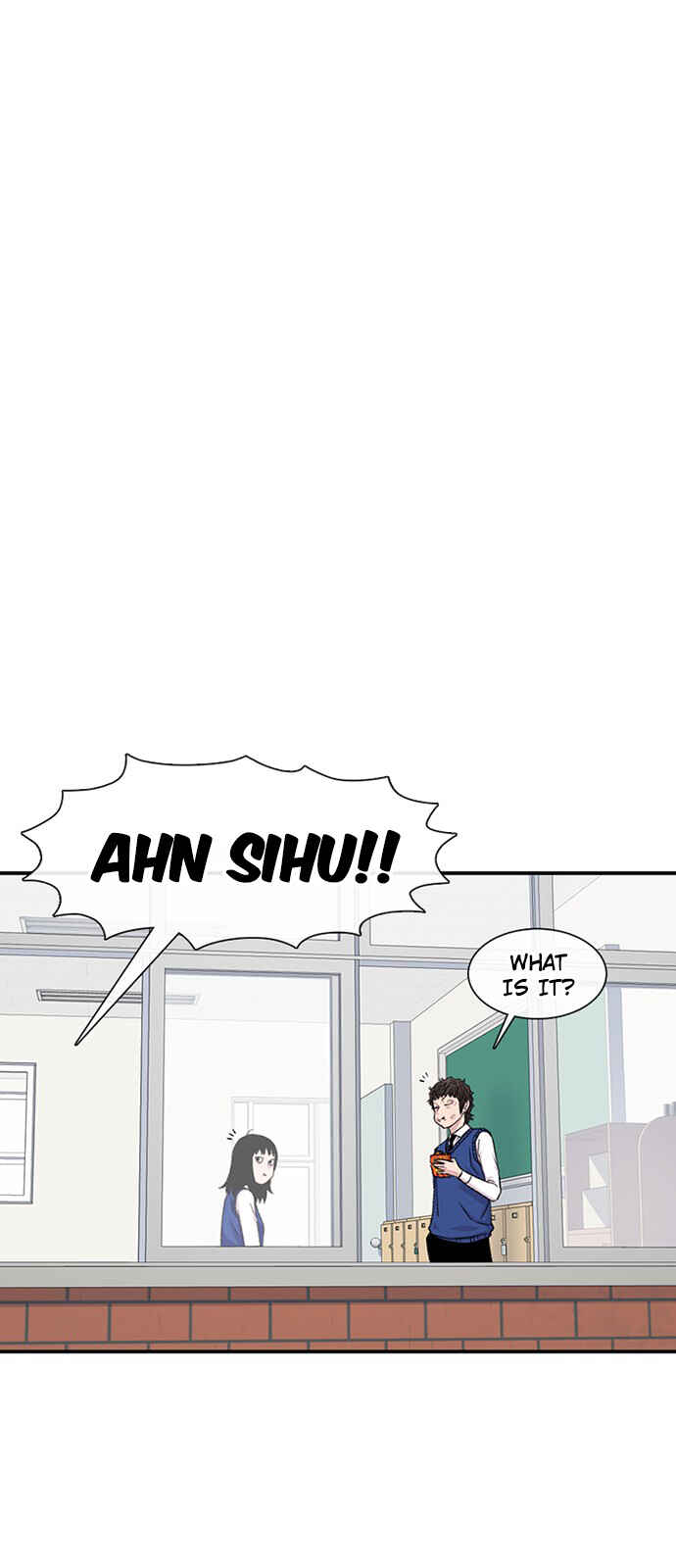 Byeorisamsyap Chapter 194 - Page 34