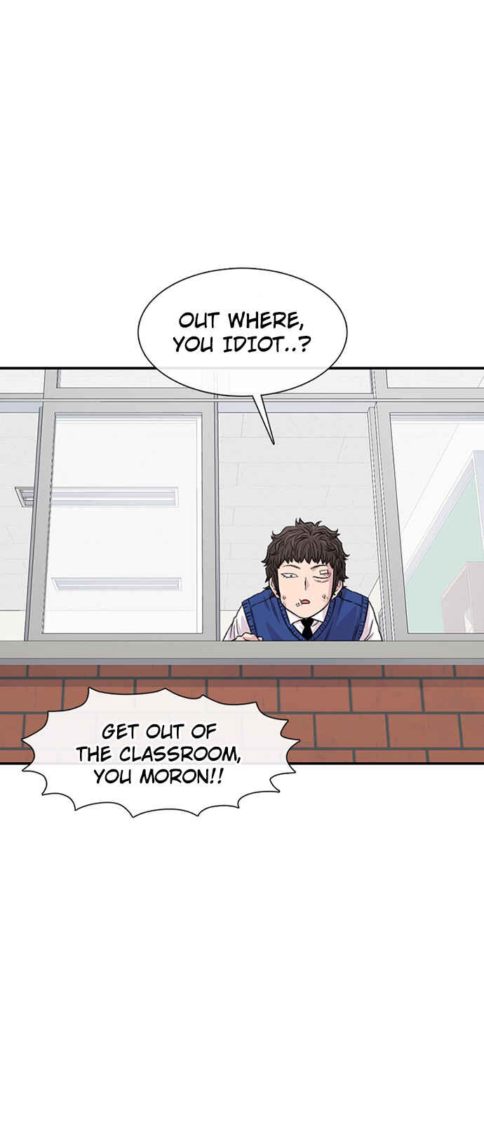 Byeorisamsyap Chapter 194 - Page 37