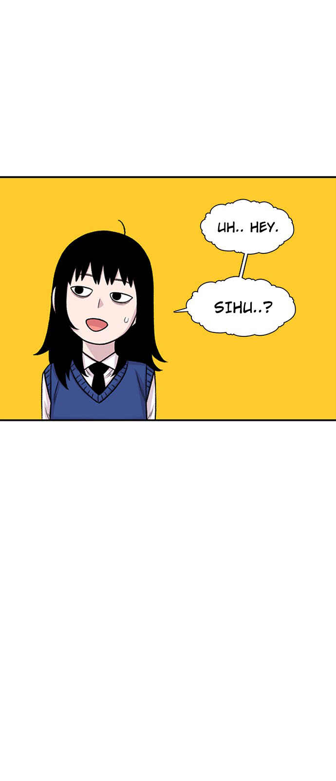 Byeorisamsyap Chapter 194 - Page 38