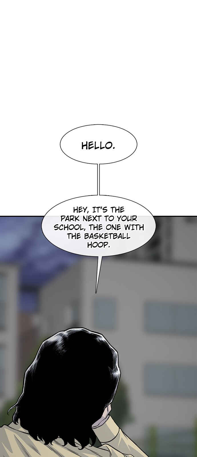 Byeorisamsyap Chapter 194 - Page 43