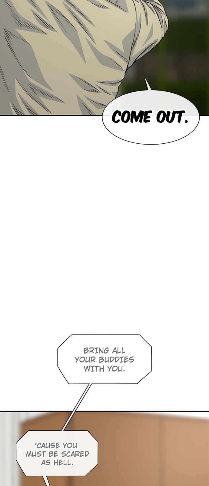 Byeorisamsyap Chapter 194 - Page 44