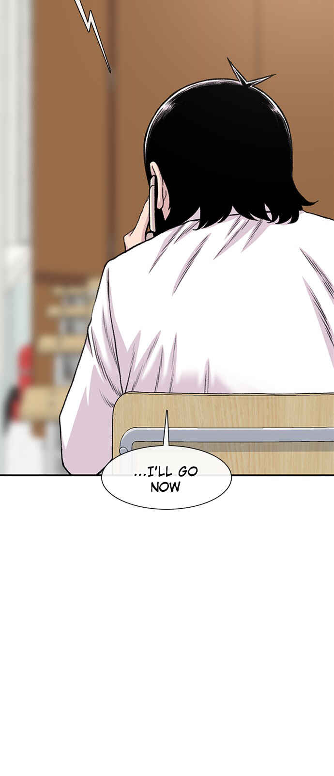 Byeorisamsyap Chapter 194 - Page 45
