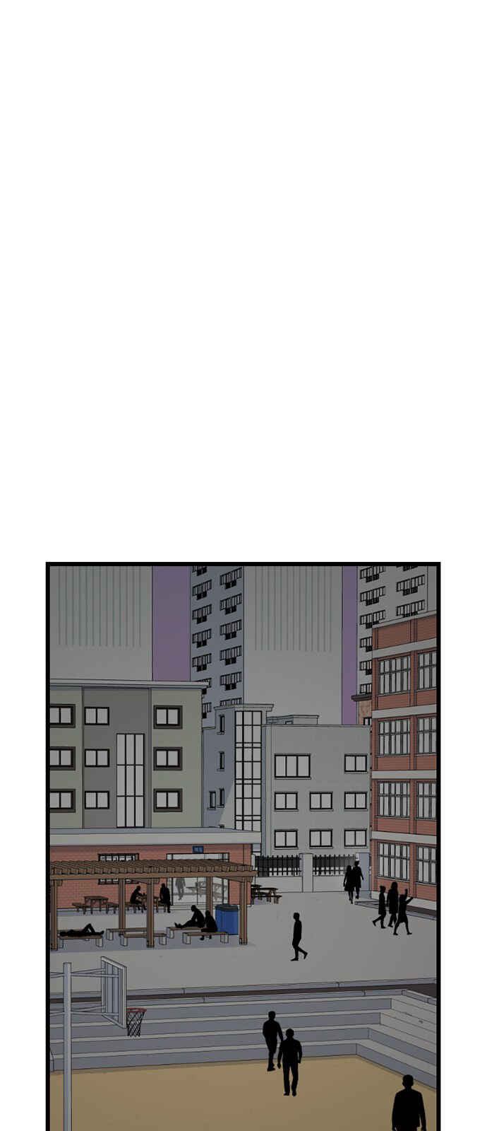 Byeorisamsyap Chapter 194 - Page 46