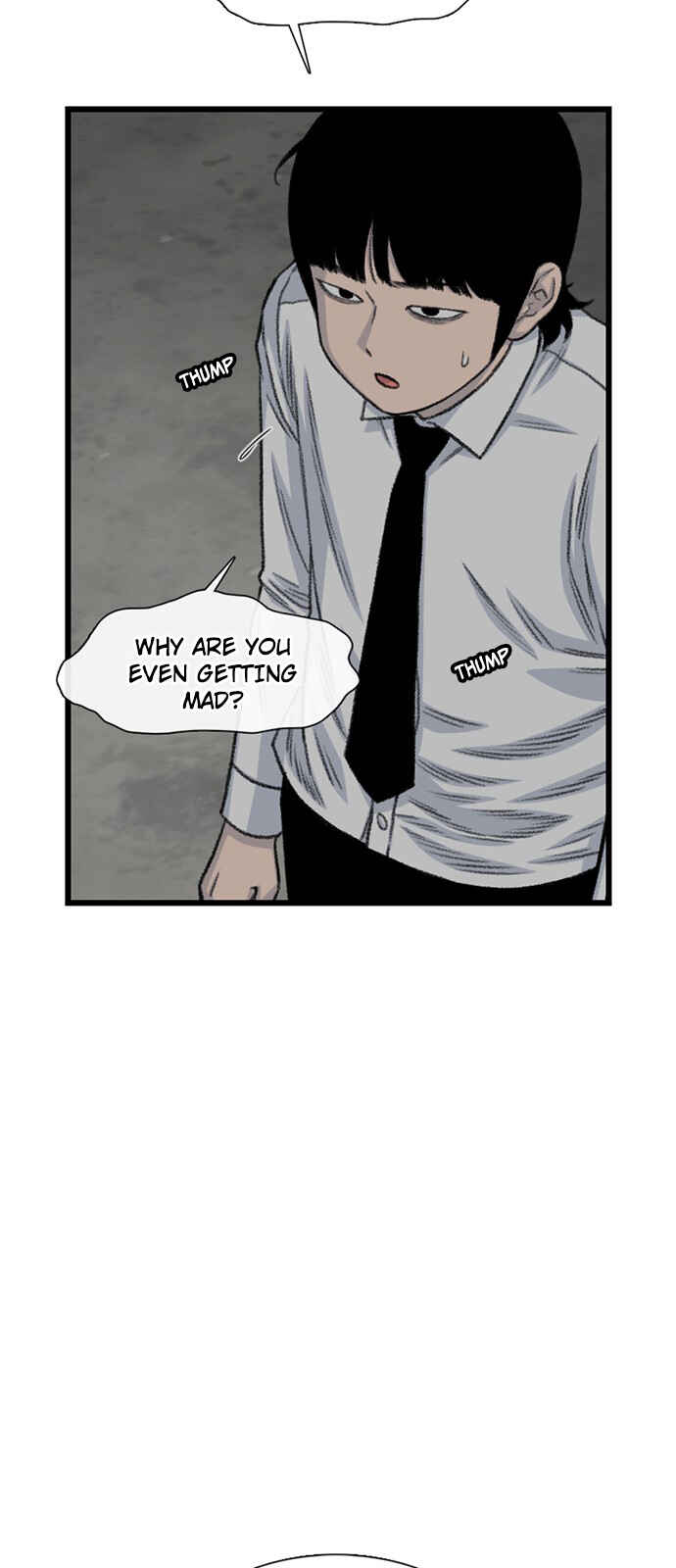 Byeorisamsyap Chapter 194 - Page 57