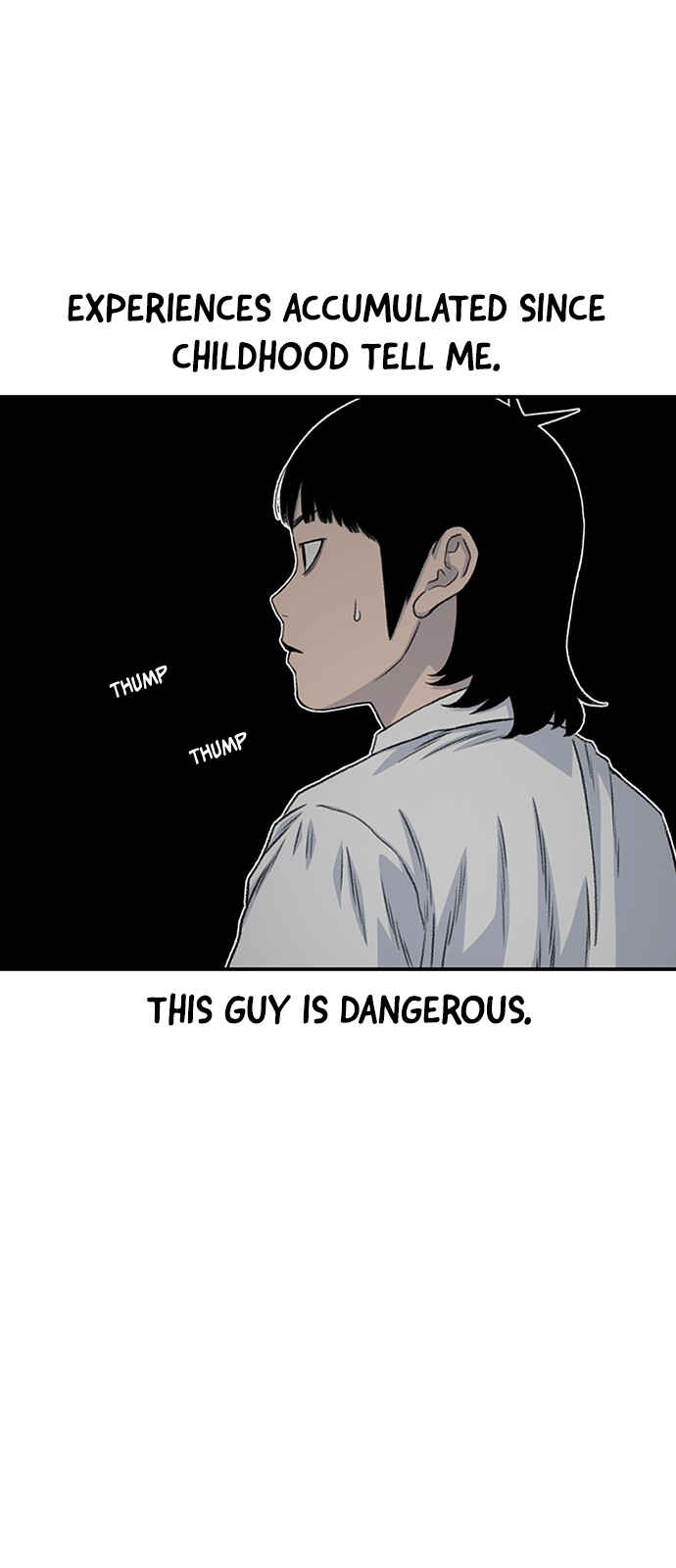 Byeorisamsyap Chapter 194 - Page 59