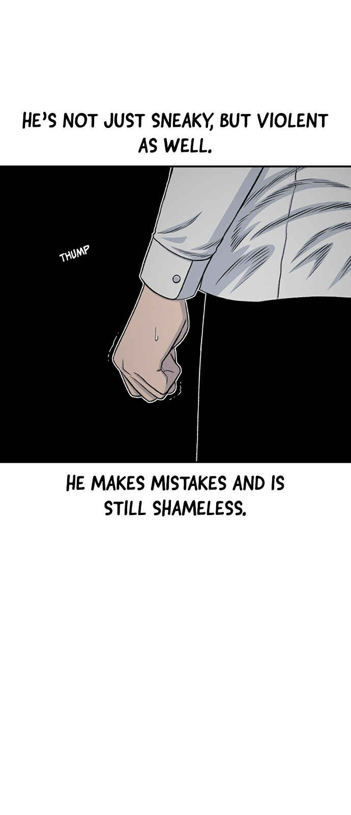 Byeorisamsyap Chapter 194 - Page 60