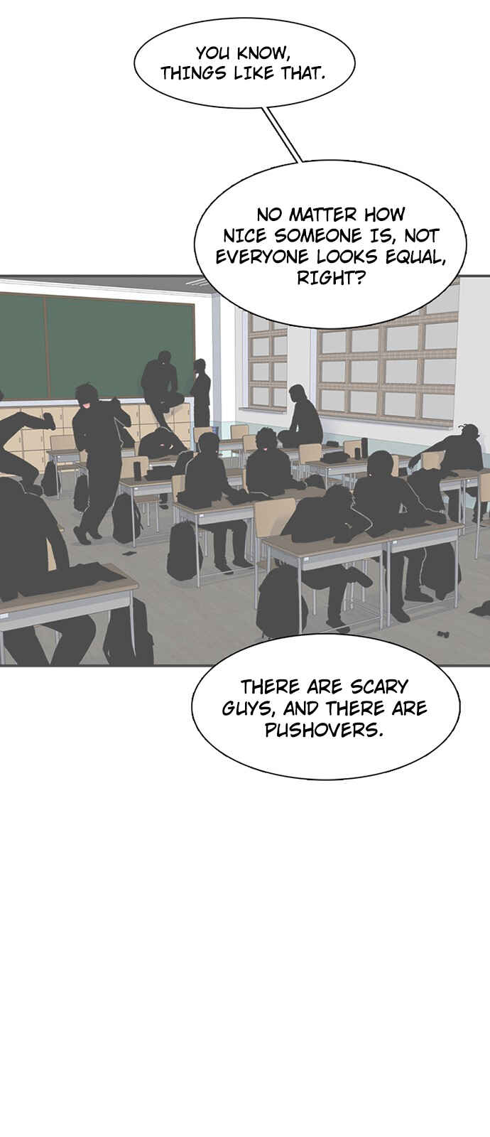 Byeorisamsyap Chapter 194 - Page 67
