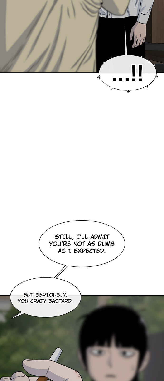 Byeorisamsyap Chapter 194 - Page 70
