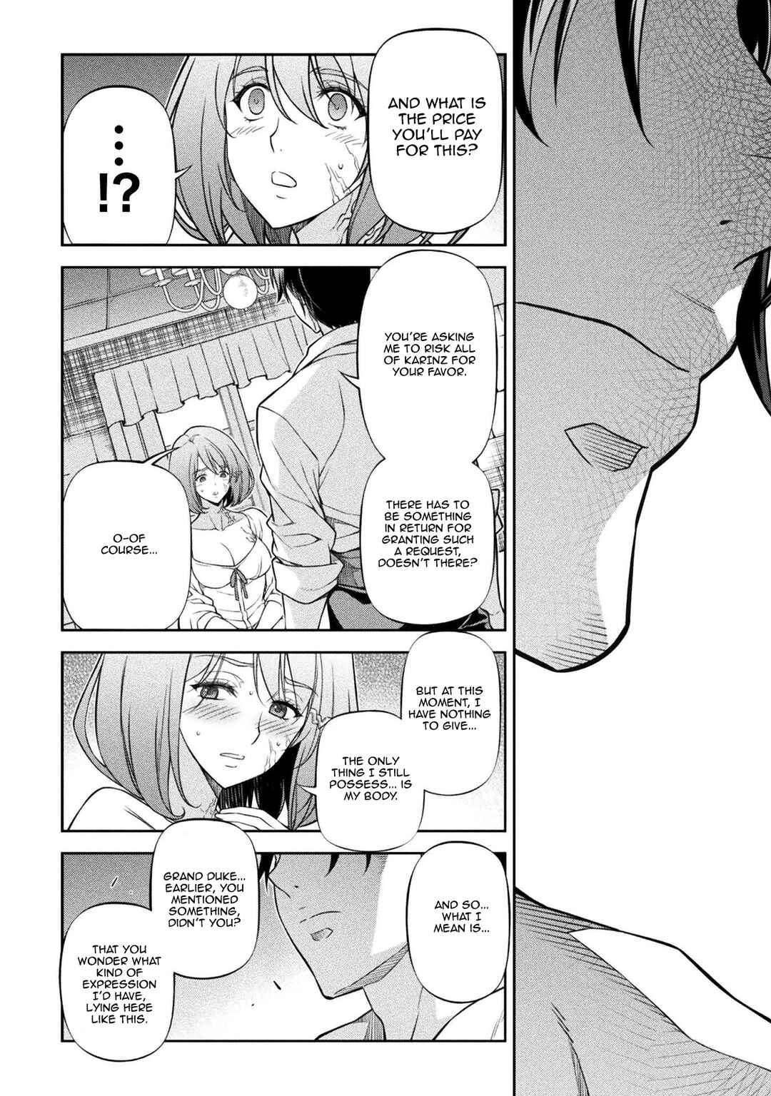 Drawing - Saikyou Mangaka wa Oekaki Skill de Isekai Musou Suru! Chapter 106 - Page 16