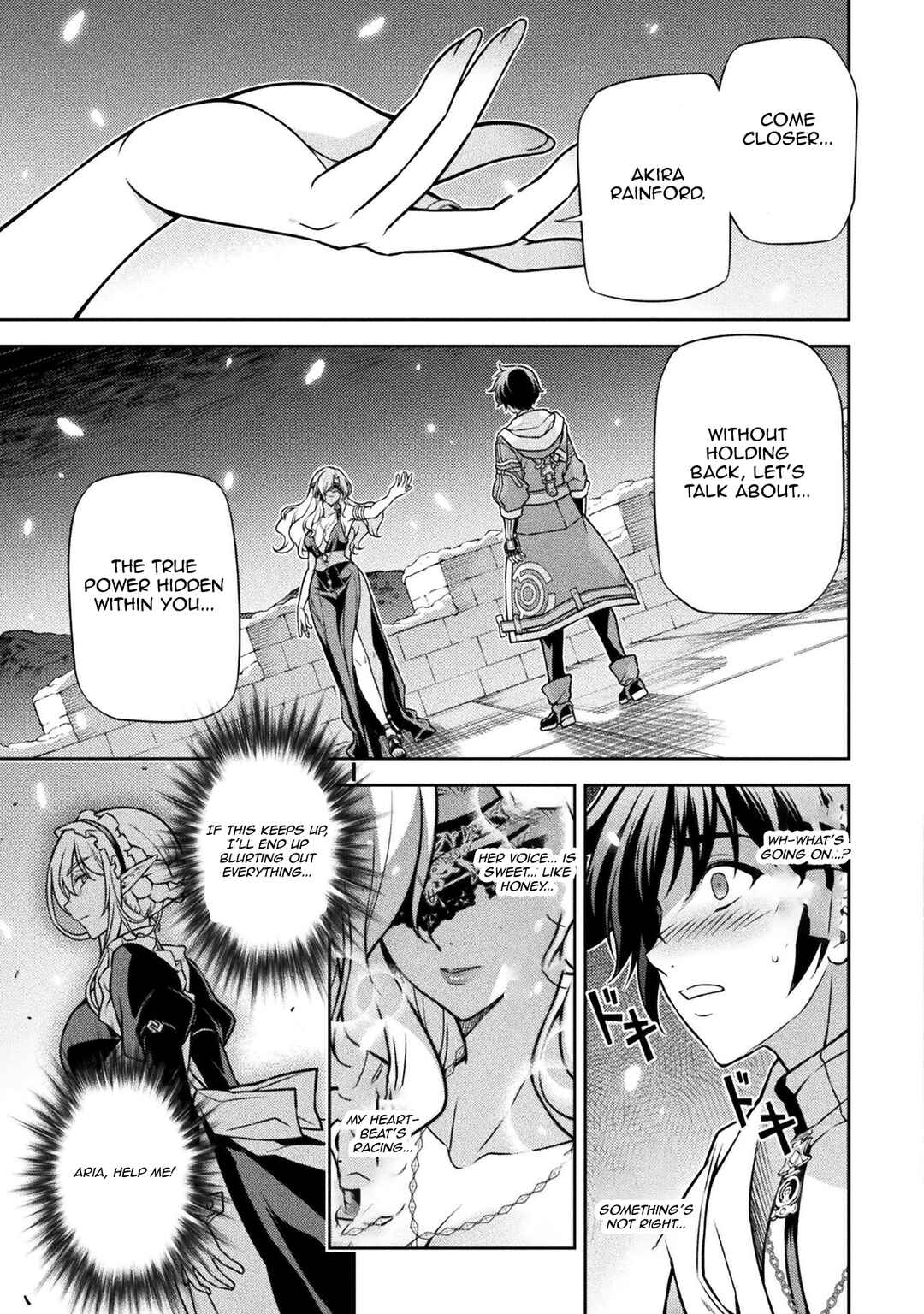 Drawing - Saikyou Mangaka wa Oekaki Skill de Isekai Musou Suru! Chapter 106 - Page 7
