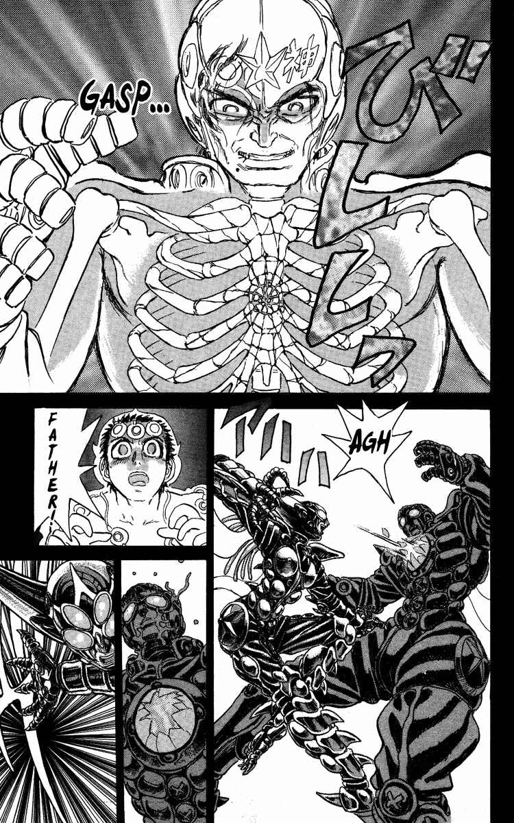 Apocalypse Zero Chapter 61 - Page 14