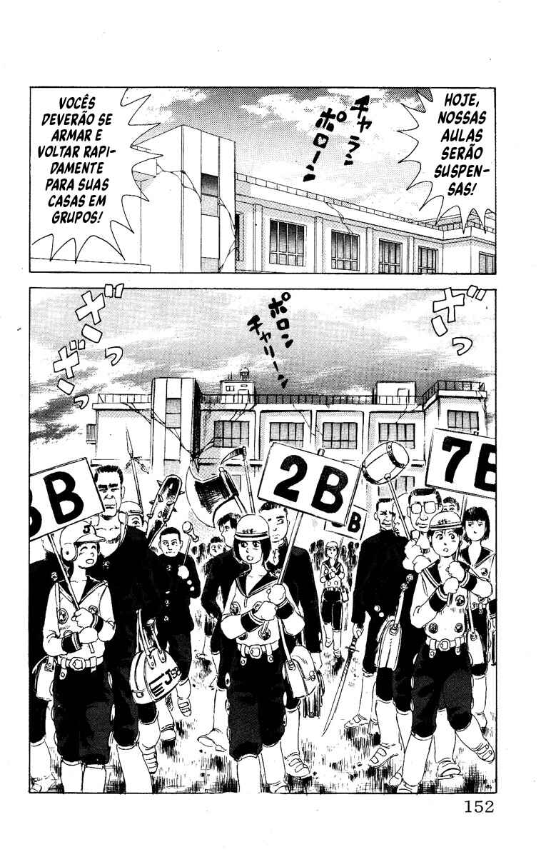 Apocalypse Zero Chapter 16 - Page 2