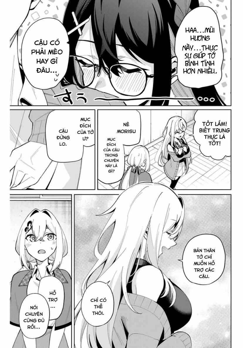 Isshou Watashi no Joshu de ite! Chapter 38 - Page 14
