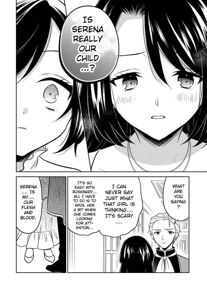 Moto Ansatsusha, Tensei Shite Kizoku no Reijou ni Narimashita Chapter 2.1 - Page 10