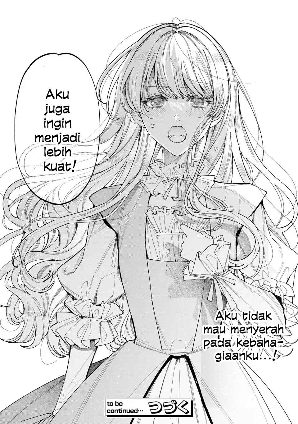 Youkoso Shuudouin e, Koko wa Tsuihou Sareta Onna-tachi no Rakuen yo Chapter 4 - Page 23