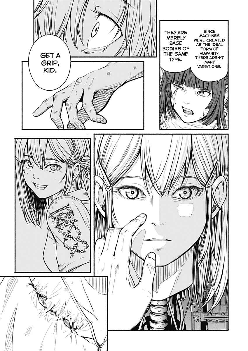 Alma Chapter 23 - Page 15