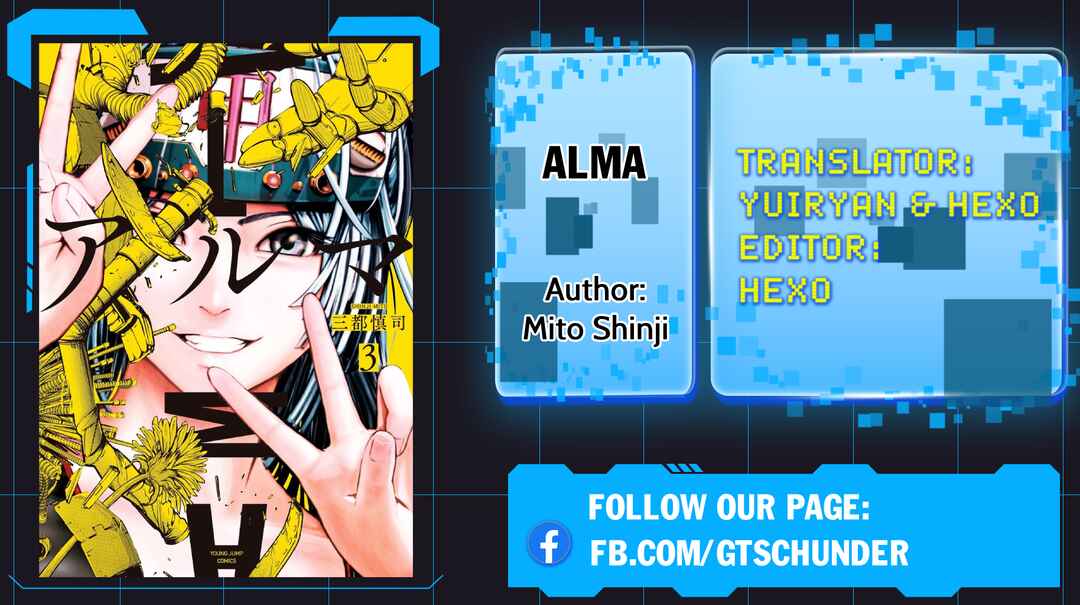 Alma Chapter 23 - Page 19