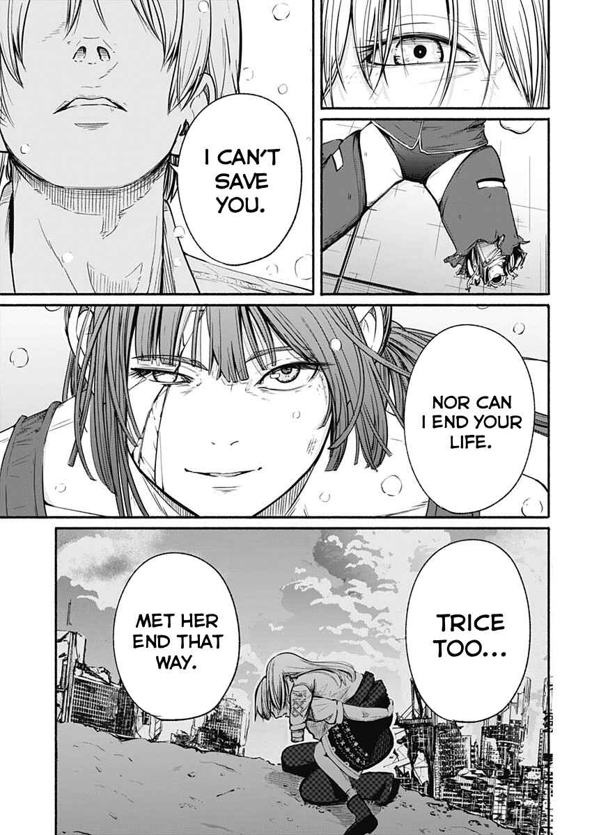 Alma Chapter 23 - Page 5