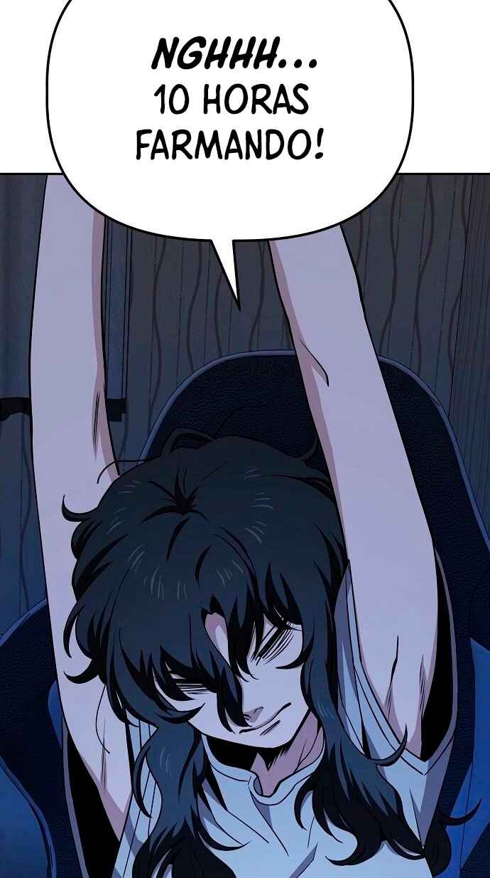 Mujikbaeksu Gye Baek-sun Chapter 27 - Page 30