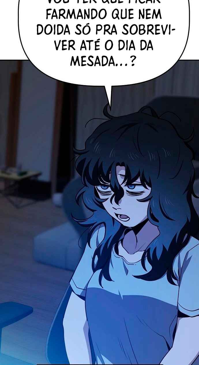Mujikbaeksu Gye Baek-sun Chapter 27 - Page 34