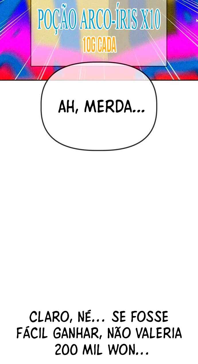 Mujikbaeksu Gye Baek-sun Chapter 27 - Page 46