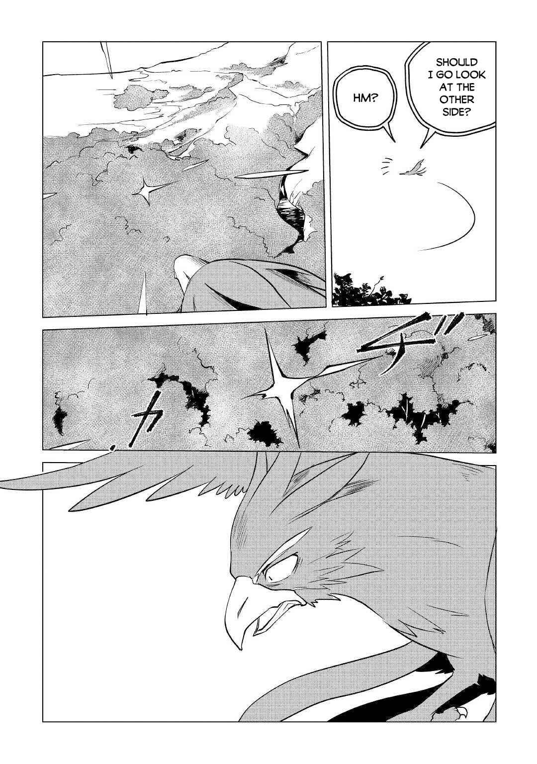 Mofumofu to Isekai Slow Life wo Mezashimasu! Chapter 10 - Page 16