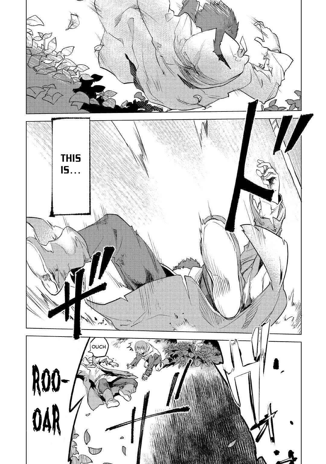 Mofumofu to Isekai Slow Life wo Mezashimasu! Chapter 10 - Page 28