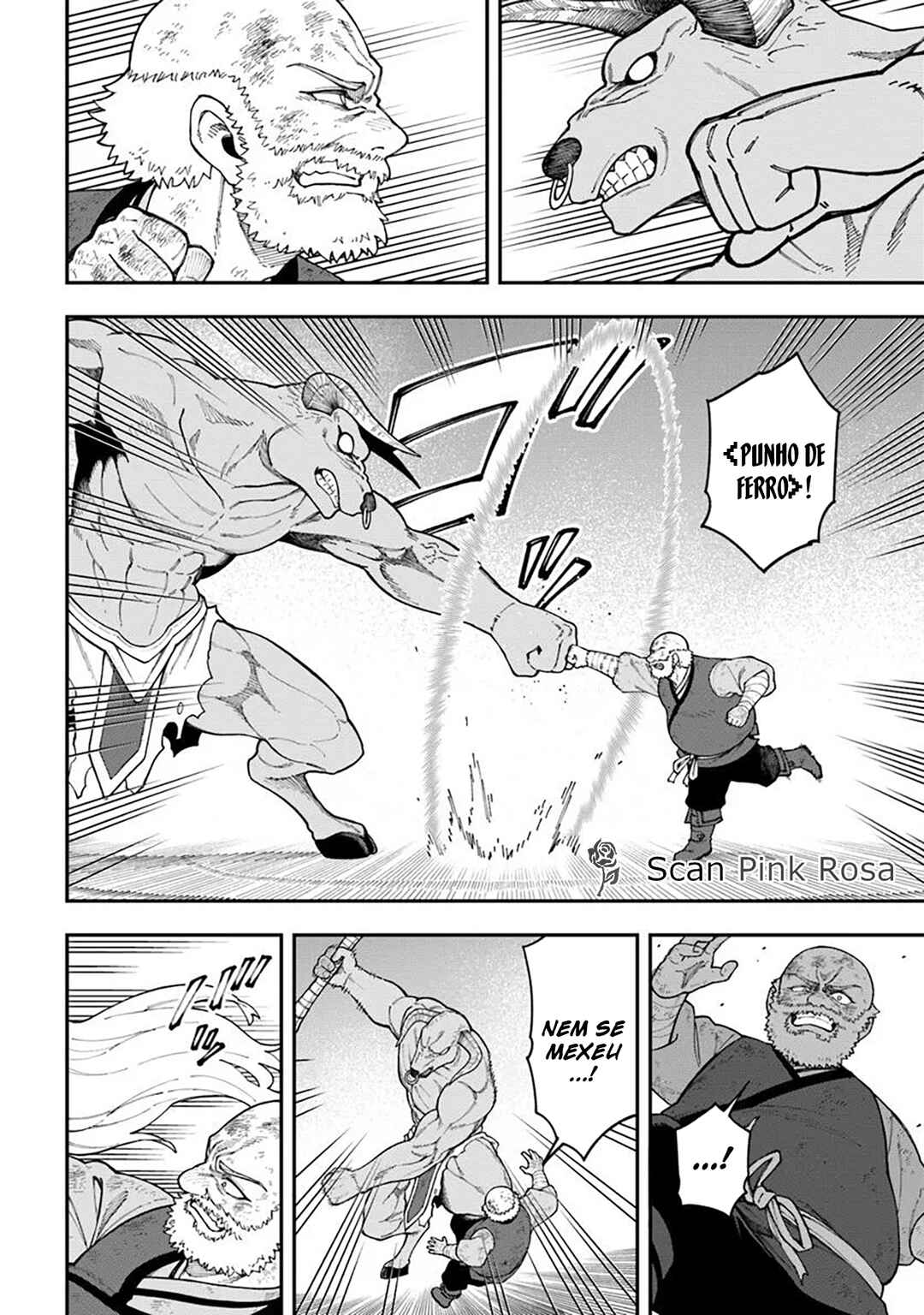 Nito no Taidana Isekai Shoukougun ~Saijaku Shoku "Healer" nano ni Saikyou wa Cheat desu ka?~ Chapter 36 - Page 17