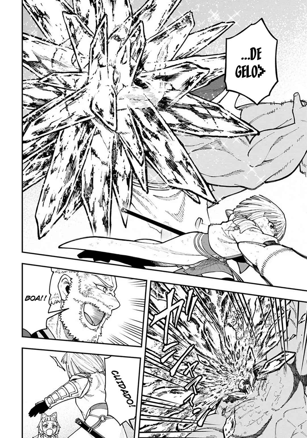 Nito no Taidana Isekai Shoukougun ~Saijaku Shoku "Healer" nano ni Saikyou wa Cheat desu ka?~ Chapter 36 - Page 19