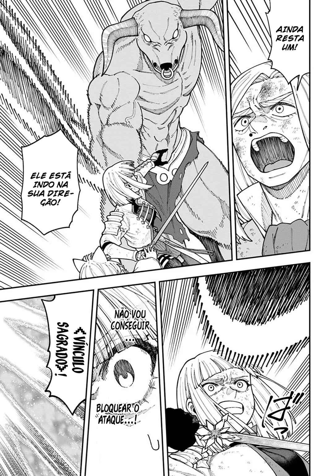Nito no Taidana Isekai Shoukougun ~Saijaku Shoku "Healer" nano ni Saikyou wa Cheat desu ka?~ Chapter 36 - Page 20