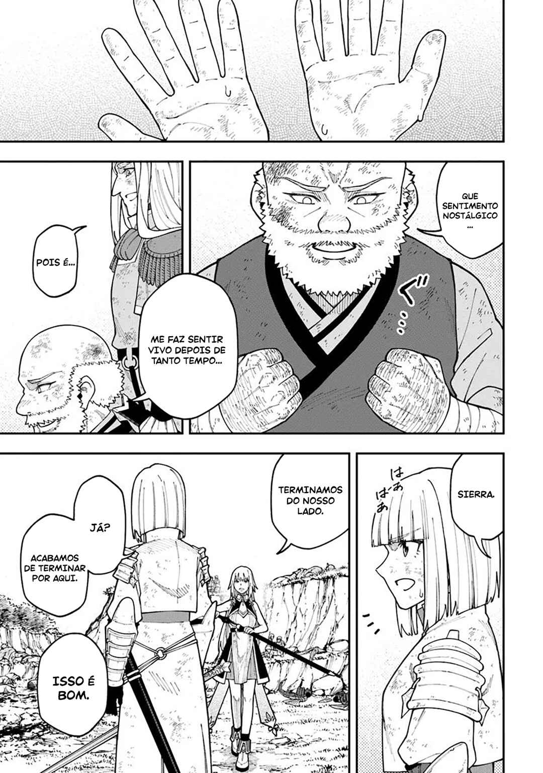 Nito no Taidana Isekai Shoukougun ~Saijaku Shoku "Healer" nano ni Saikyou wa Cheat desu ka?~ Chapter 36 - Page 24