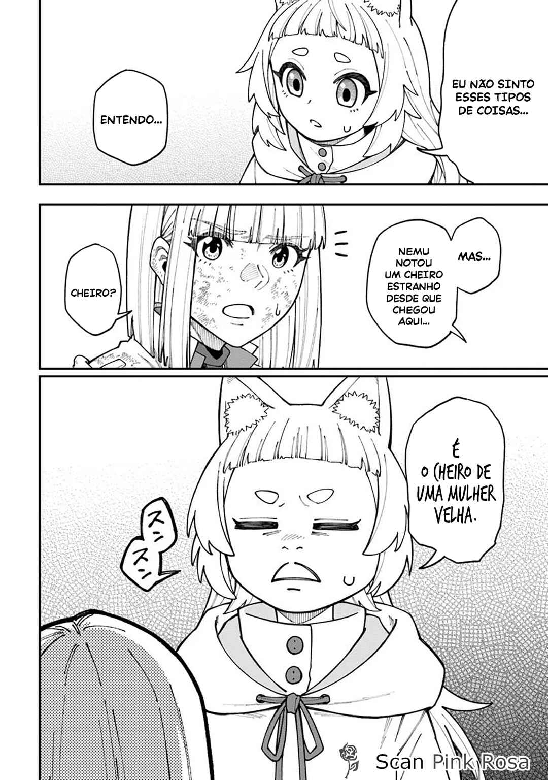 Nito no Taidana Isekai Shoukougun ~Saijaku Shoku "Healer" nano ni Saikyou wa Cheat desu ka?~ Chapter 36 - Page 35