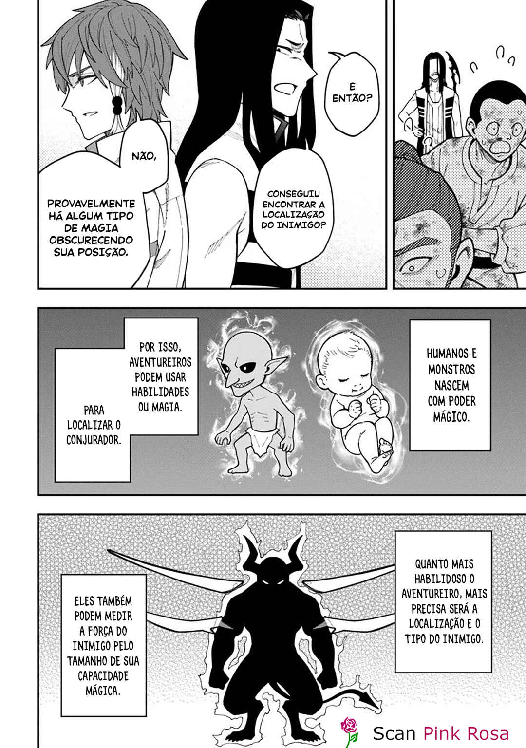 Nito no Taidana Isekai Shoukougun ~Saijaku Shoku "Healer" nano ni Saikyou wa Cheat desu ka?~ Chapter 36 - Page 9