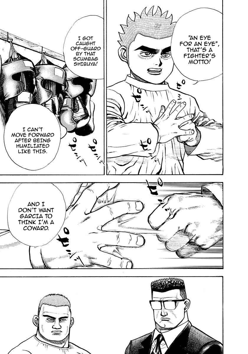 Koukou Tekken-den Tough Chapter 371 - Page 11