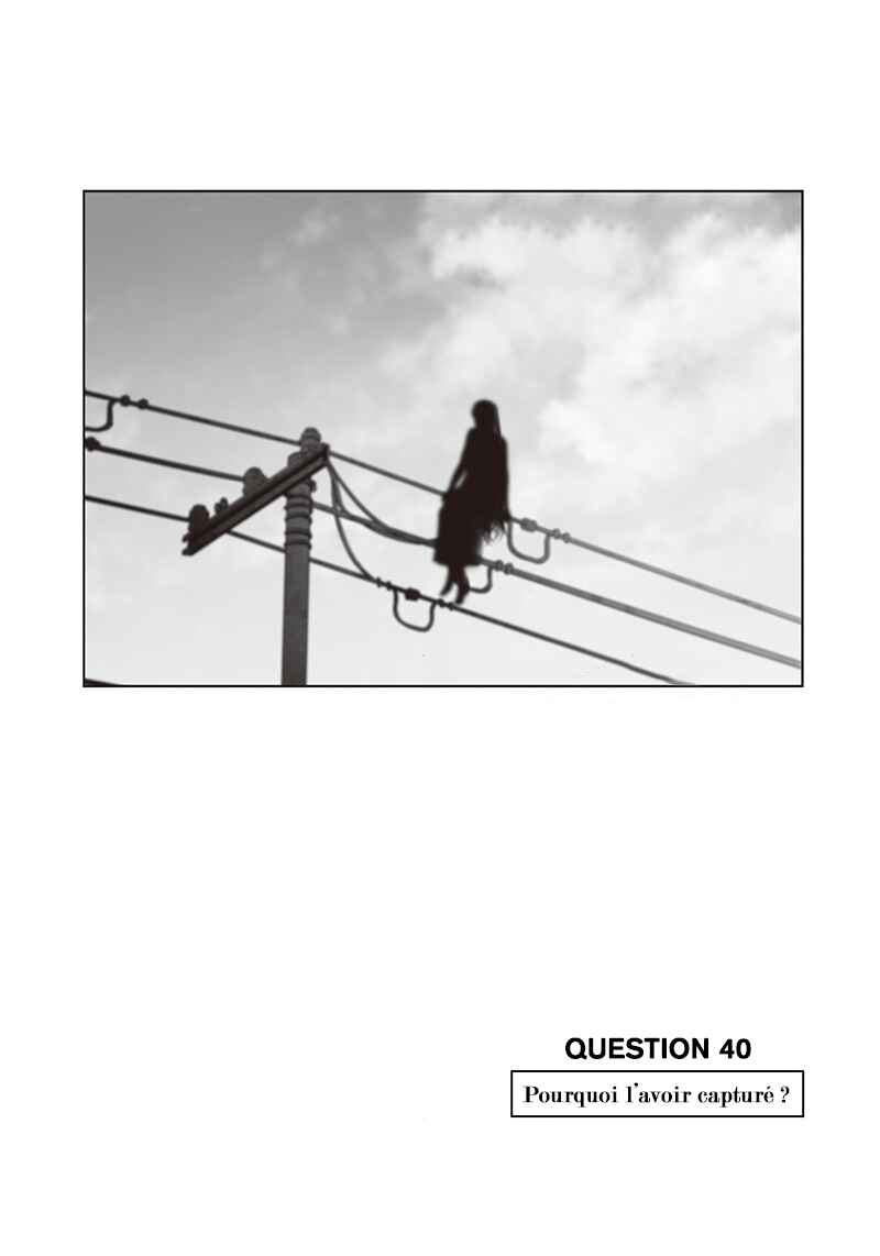 Tsurenai Hodo Aokute Azatoi Kurai ni Akai Chapter 40 - Page 3