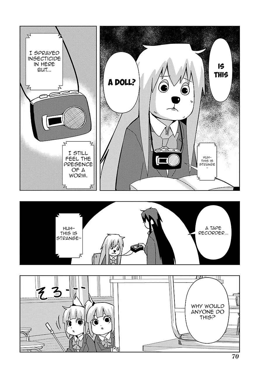 Plastic Neesan Chapter 158 - Page 2