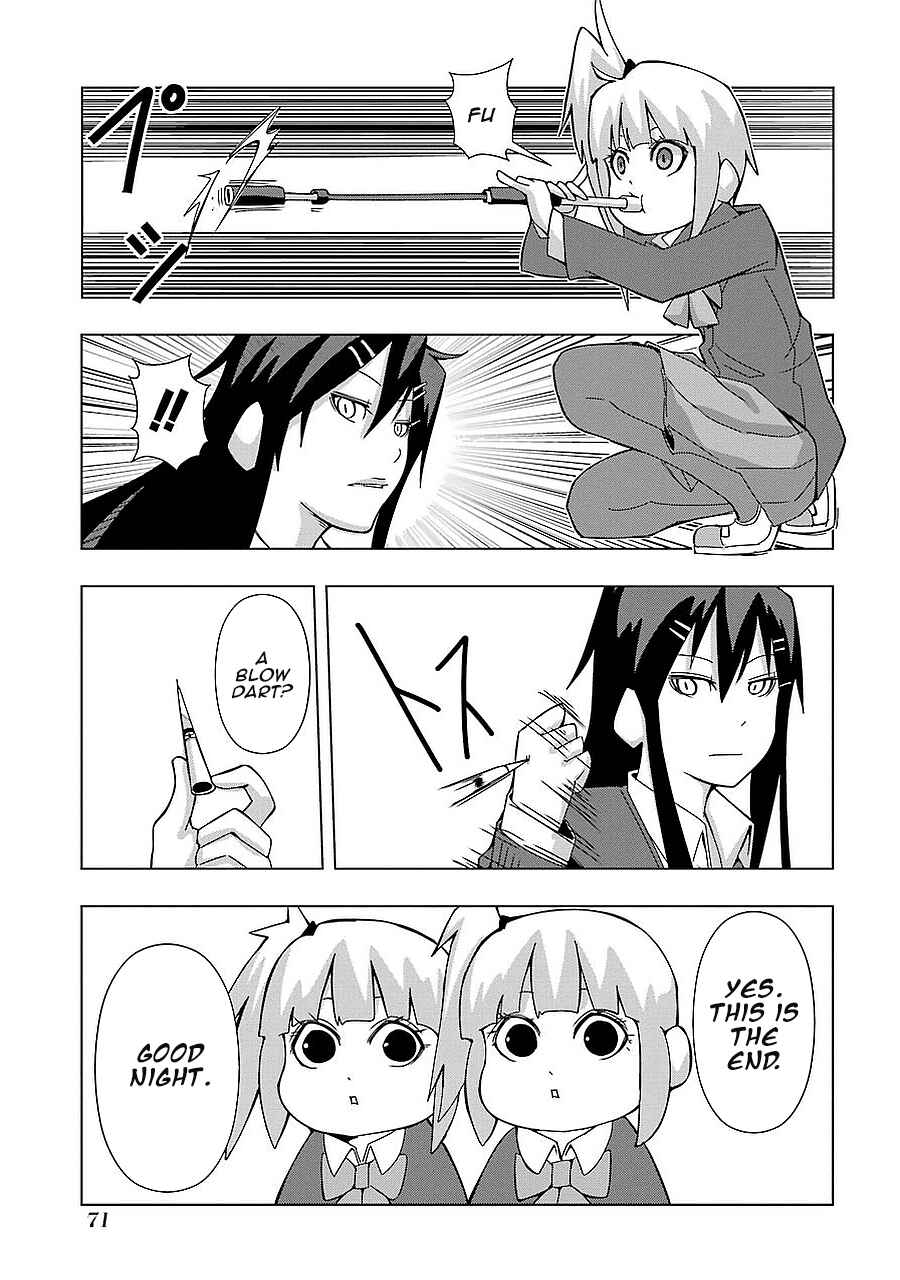 Plastic Neesan Chapter 158 - Page 3