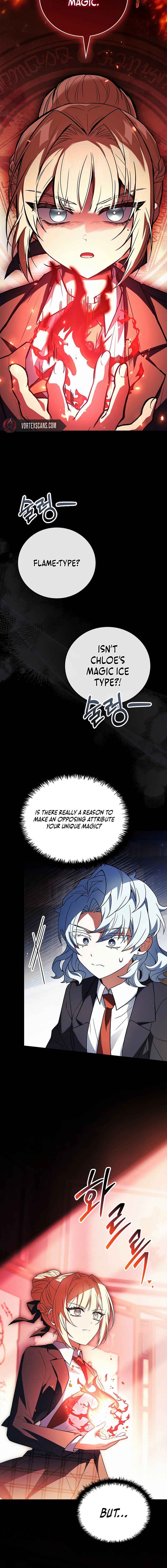 The Legendary Hero is an Academy Honors Student Chapter 29 - Page 16