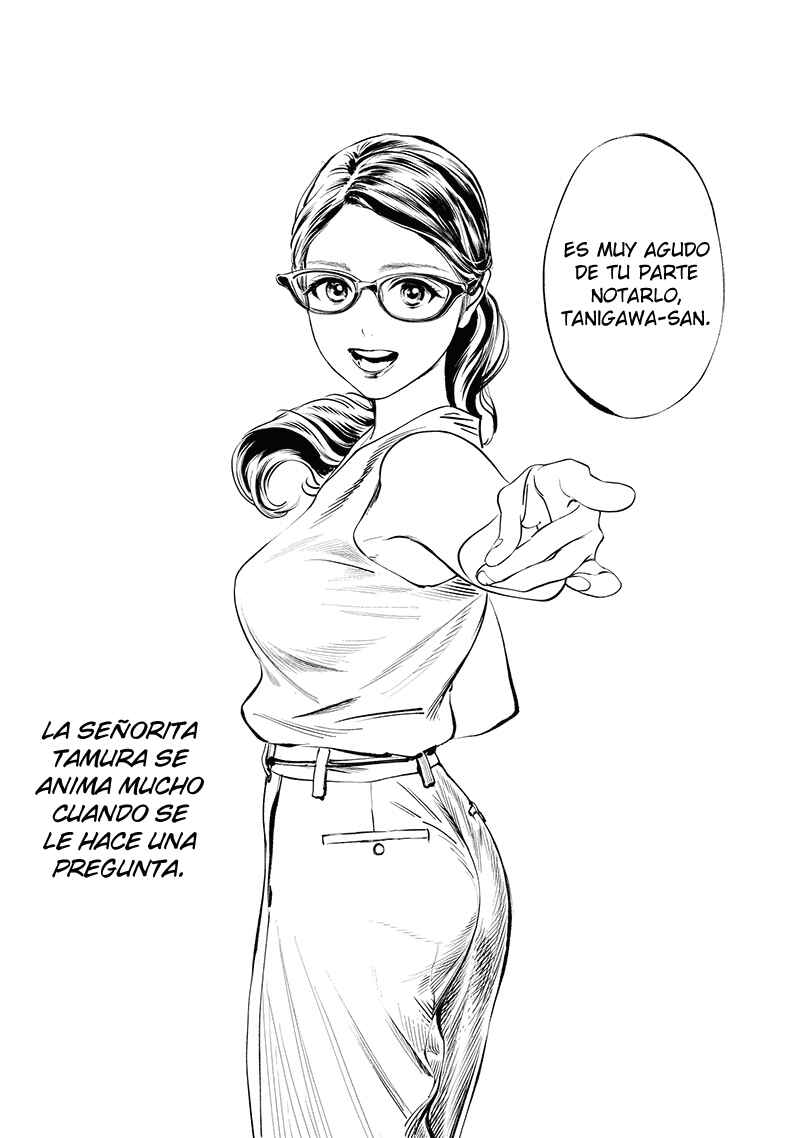 Akebi-chan no Sailor Fuku Chapter 47 - Page 14