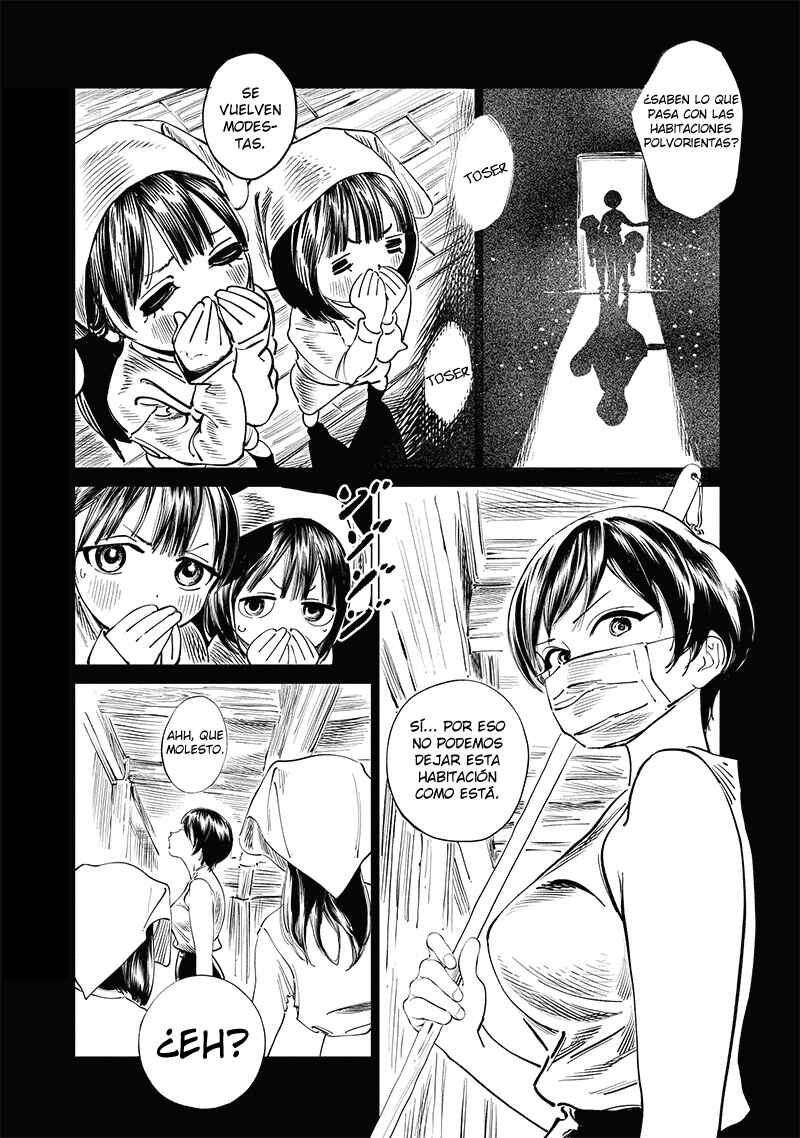 Akebi-chan no Sailor Fuku Chapter 47 - Page 2