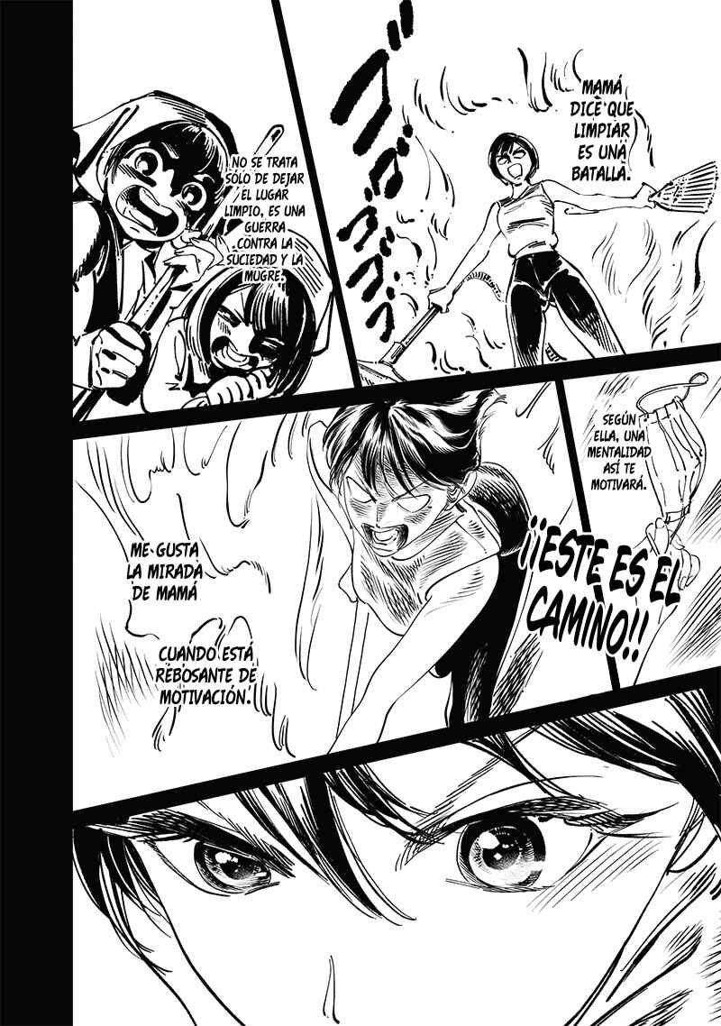 Akebi-chan no Sailor Fuku Chapter 47 - Page 3
