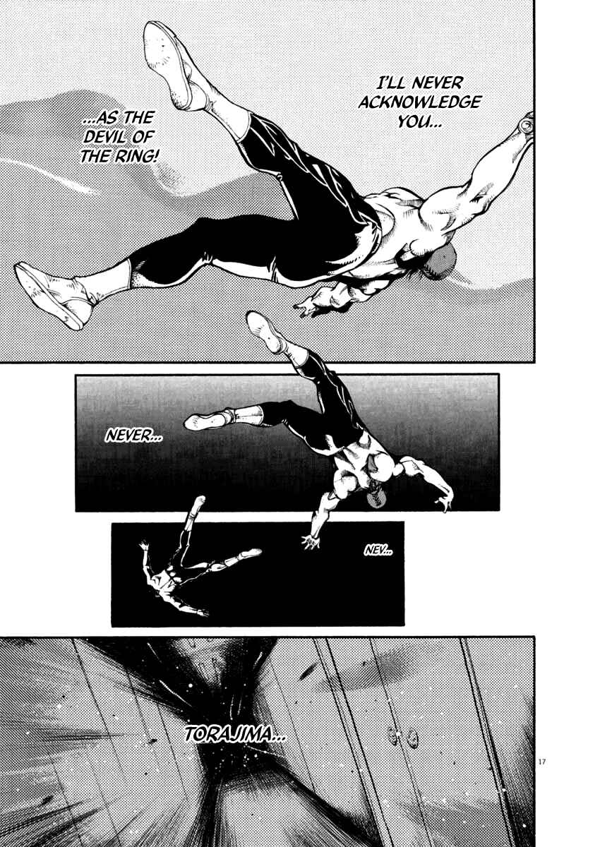 Agnes Kamen Chapter 30 - Page 16