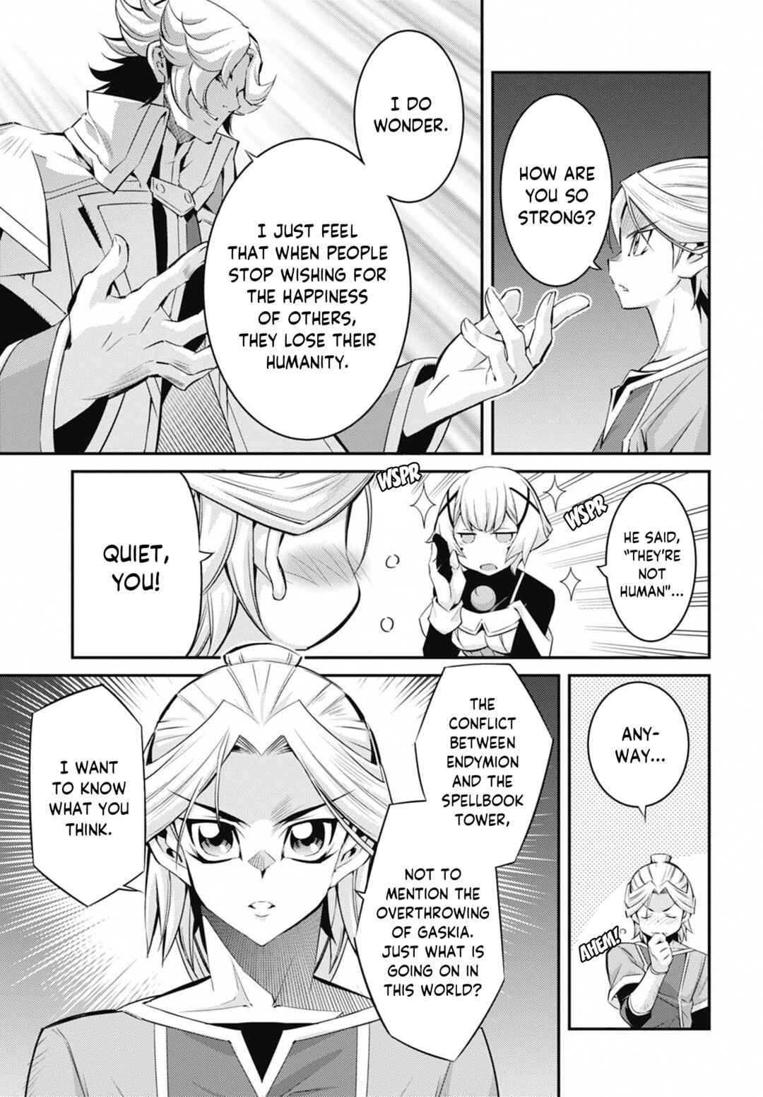 Yu☆Gi☆Oh! OCG STORIES Chapter 43 - Page 13