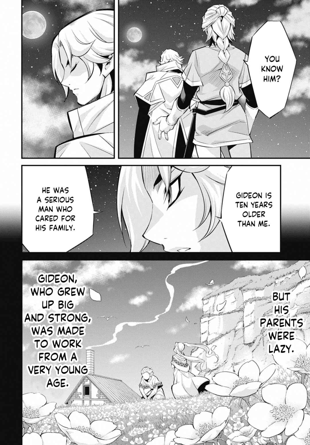 Yu☆Gi☆Oh! OCG STORIES Chapter 43 - Page 27